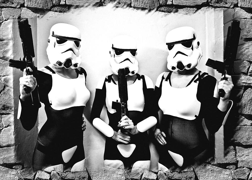 20P Sex Star Wars...