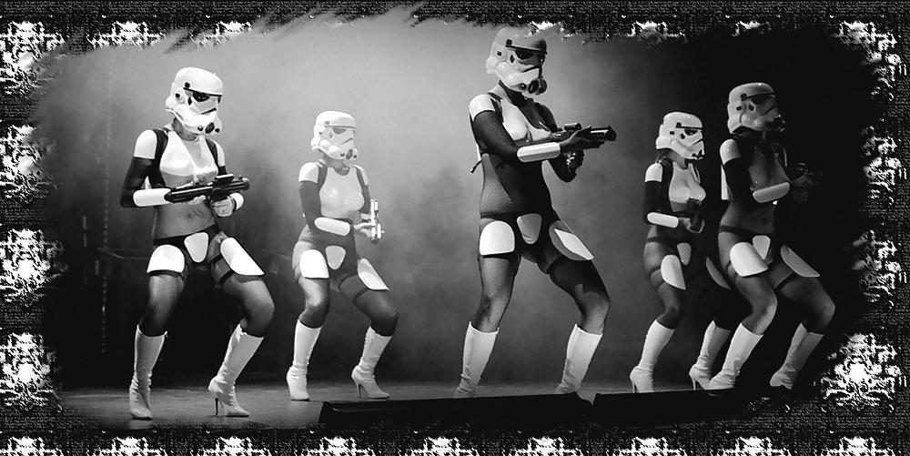 20P Sex Star Wars...