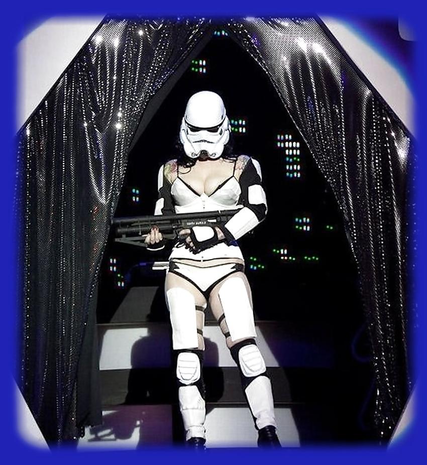20P Sex Star Wars...