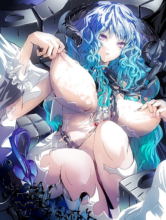 25P Succubus Invasion