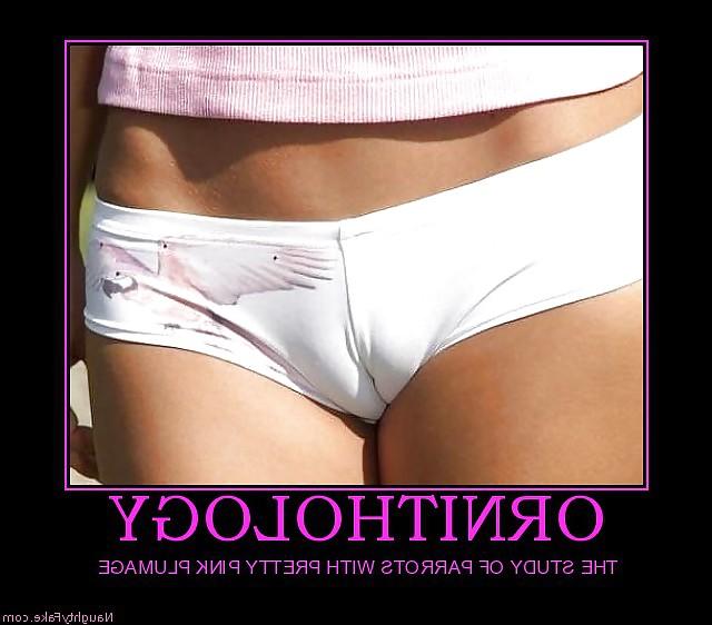 12P CamelToe - My Top Ten