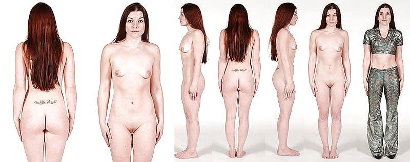4P NUDE WOMEN ALLSIDE