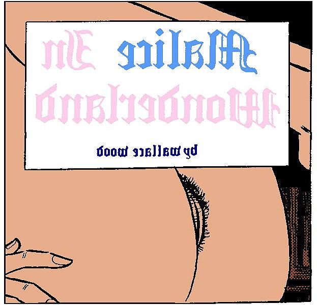 25P Malice In Wonderland 4