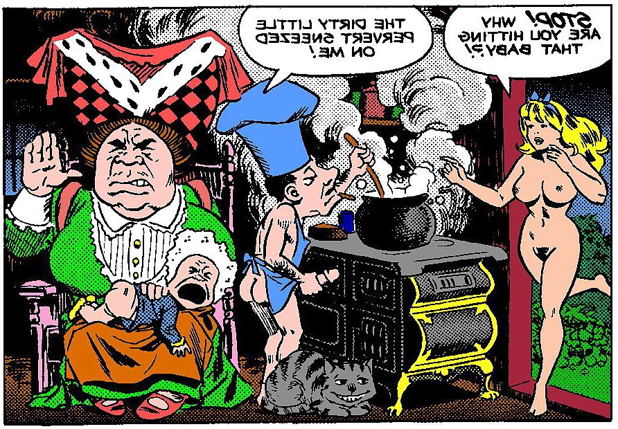 25P Malice in Wonderland 3
