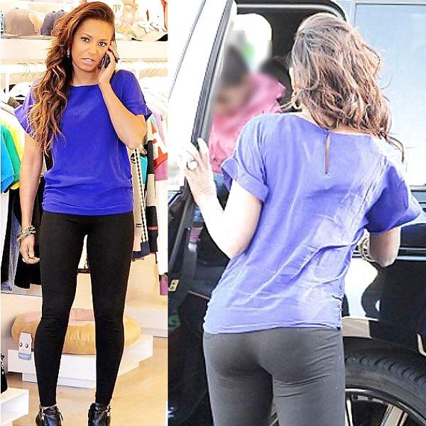 25P Yoga Pants are so hot