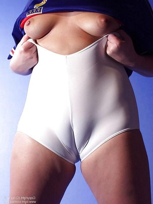 25P Camel toes 