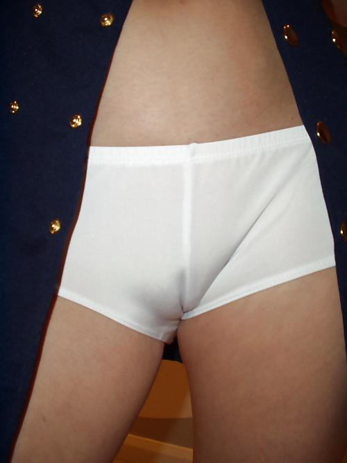 25P Camel toes 