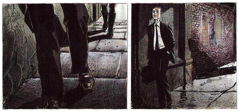 12P Hot comics 12
