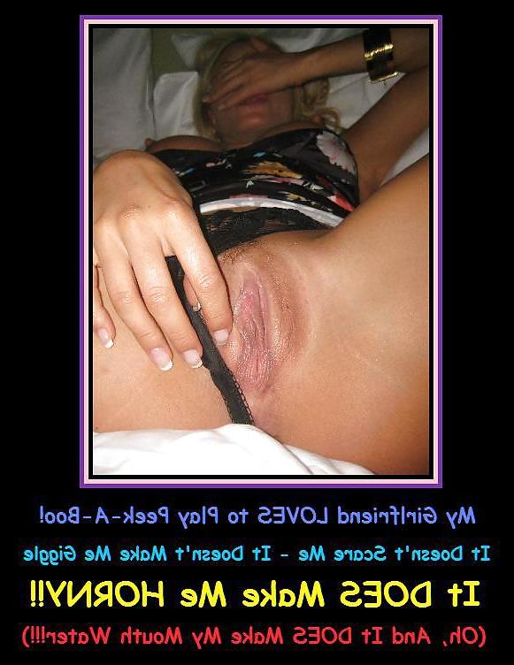 20P Funny Sexy Captioned Pictures & Posters CCXXIX 5913