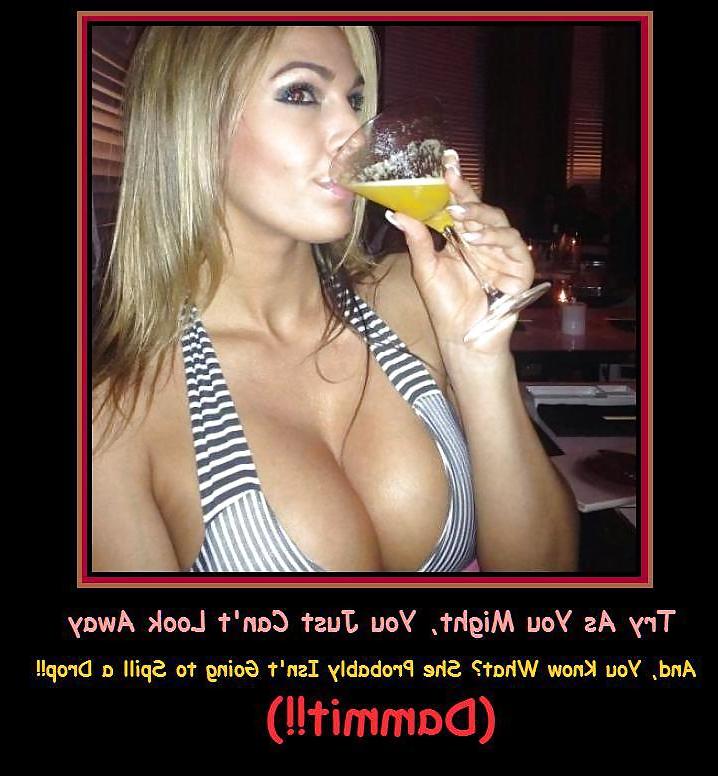 20P Funny Sexy Captioned Pictures & Posters CCXXIX 5913