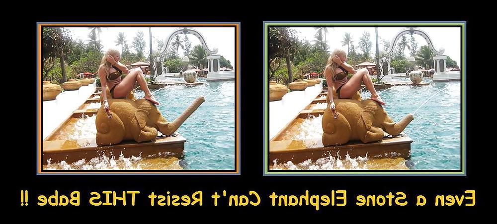 20P Funny Sexy Captioned Pictures & Posters CCXXIX 5913