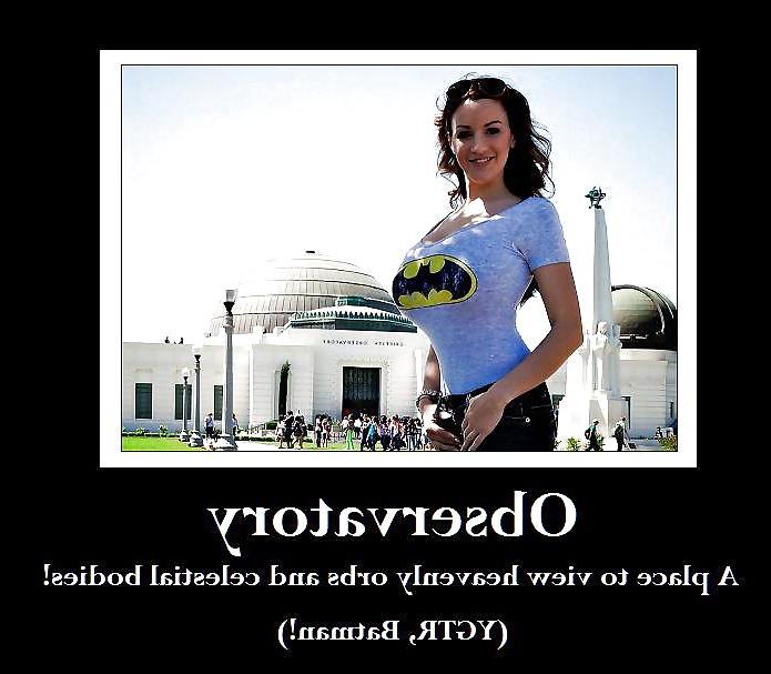 20P Funny Sexy Captioned Pictures & Posters CIIL 122512