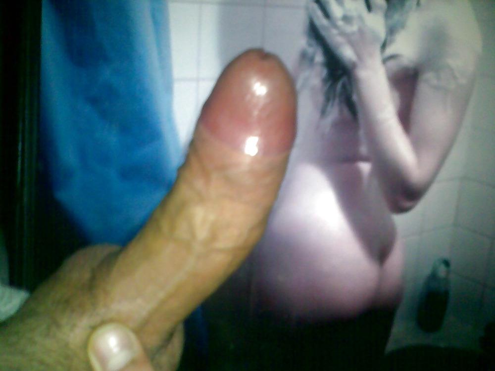 25P Kosibreti big cock just for me :)