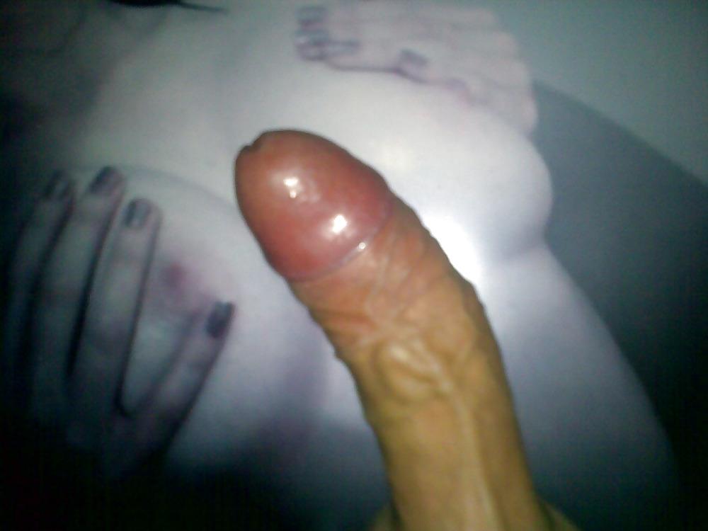 25P Kosibreti big cock just for me :)