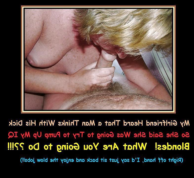 20P Funny Sexy Captioned PIctures & Posters CLXIV  2113