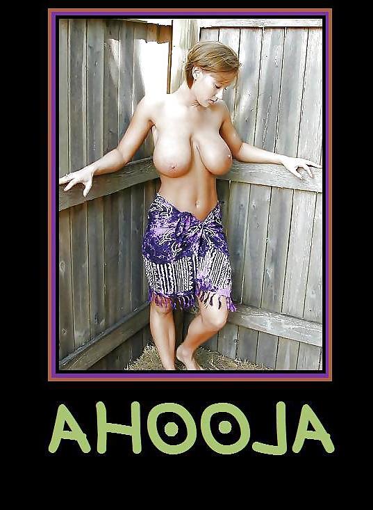 20P Funny Sexy Captioned PIctures & Posters CLXIV  2113