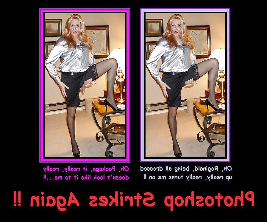 20P Funny Sexy Captioned PIctures & Posters CLXIV  2113