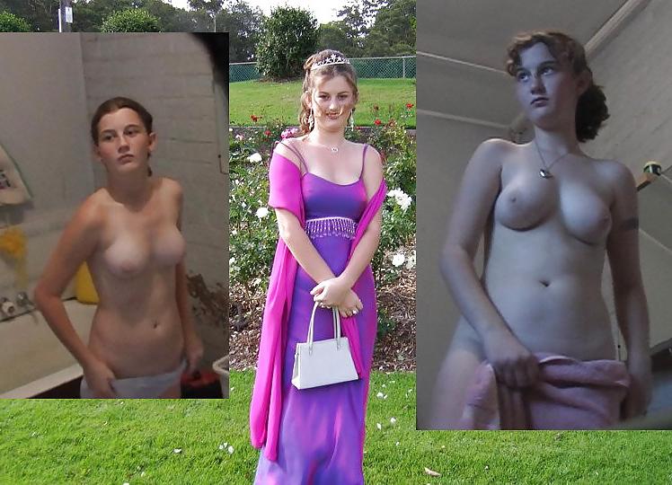 25P Naked or not 3