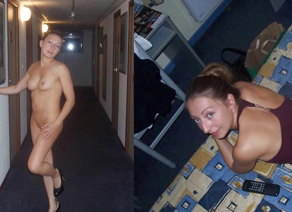 25P Naked or not 3