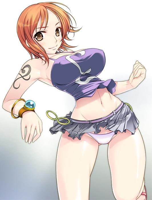 25P One Piece Hentai Hardcore