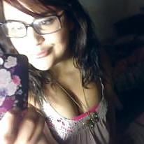 24P Shy 19 yr old Marisol