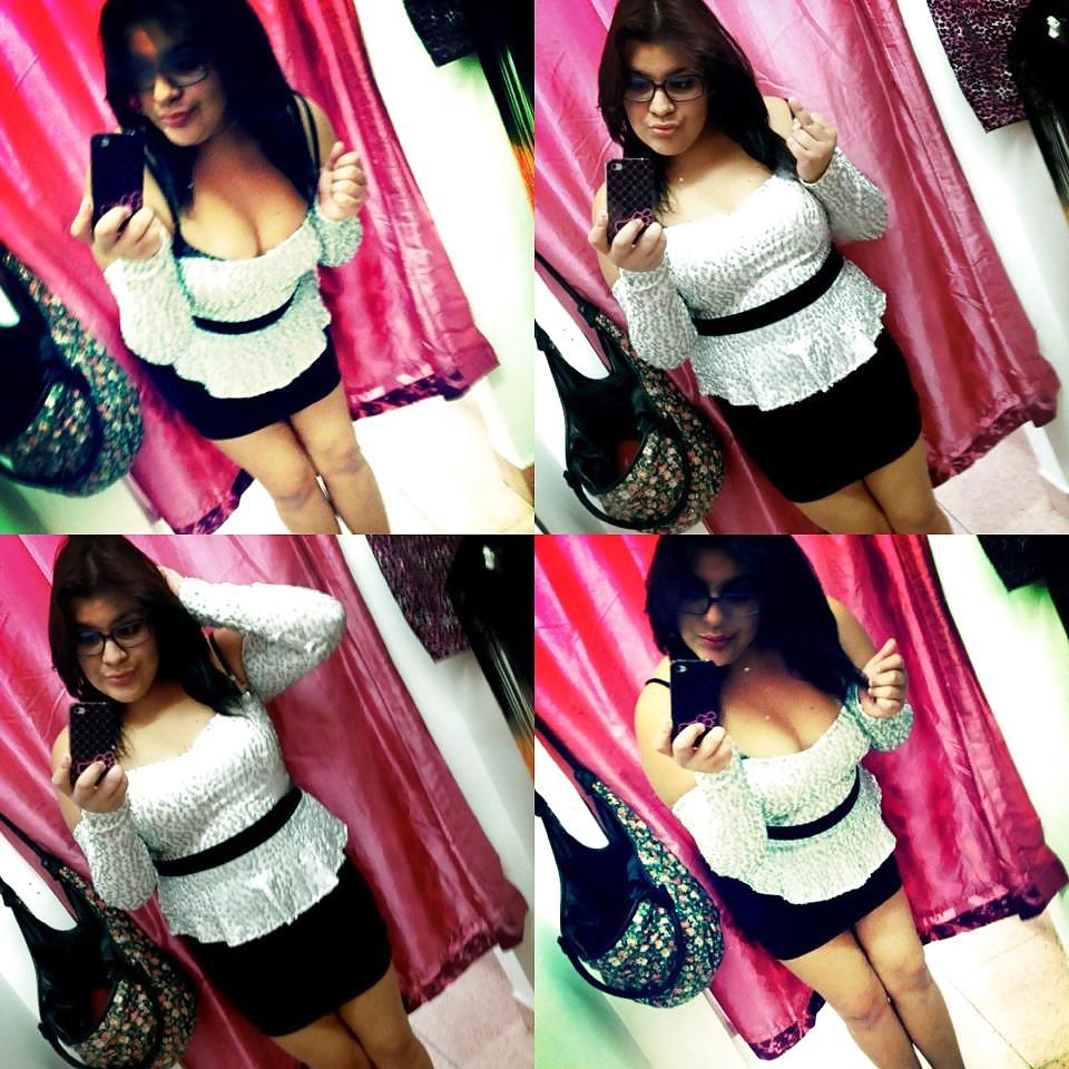 24P Shy 19 yr old Marisol