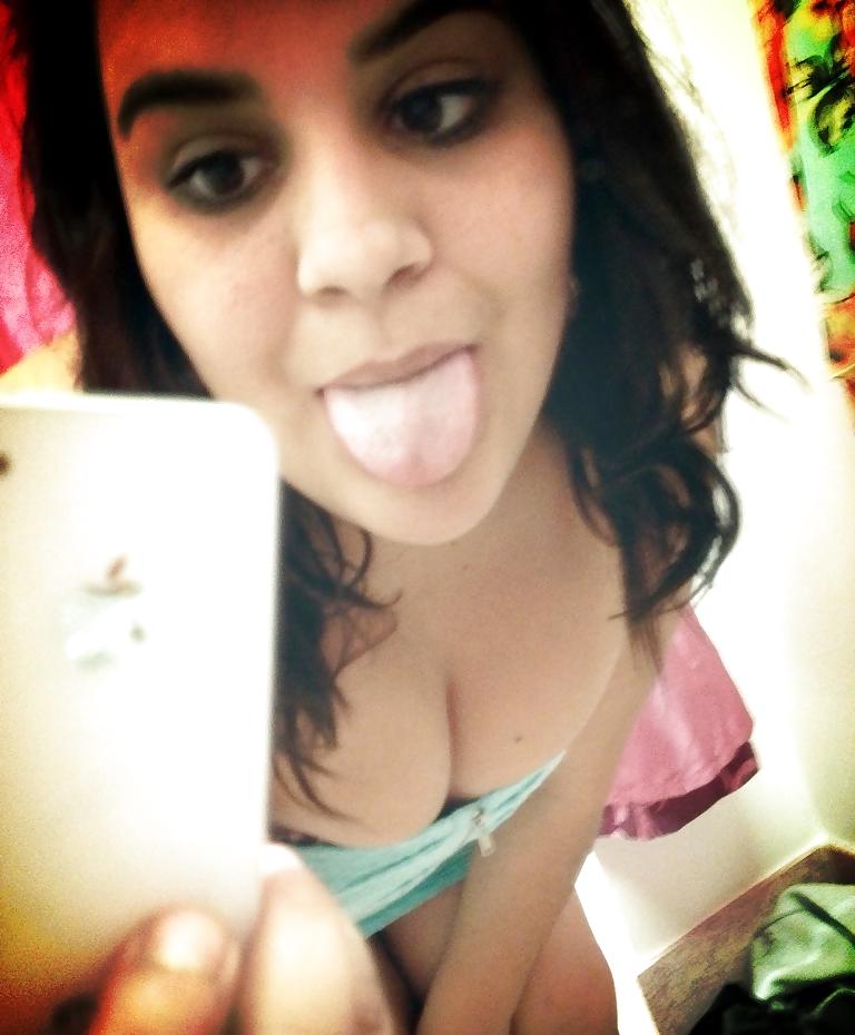 24P Shy 19 yr old Marisol