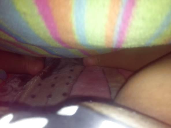 24P Shy 19 yr old Marisol