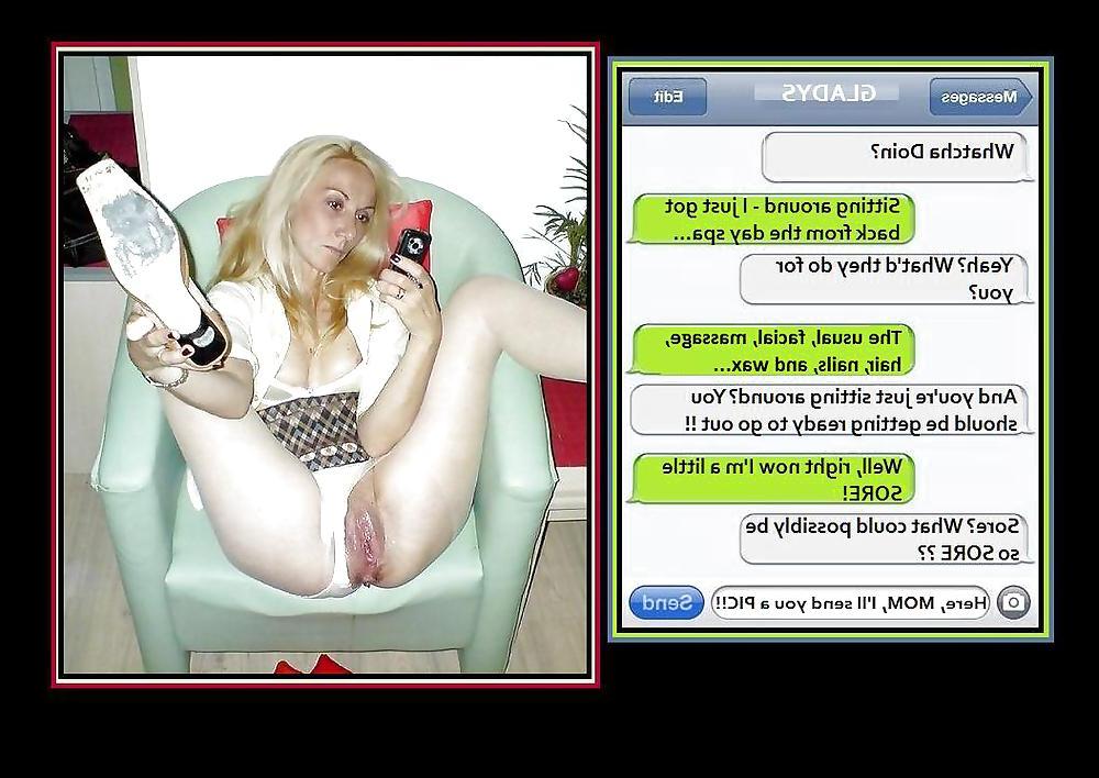 20P Funny Sexy Captioned Pictures & Posters CLXXXVI 3913
