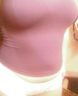 9P Cougar with huge tits