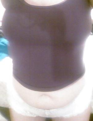 9P Cougar with huge tits