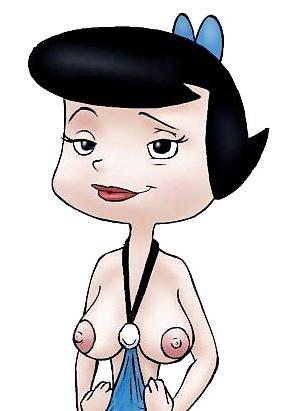 16P The Flintstones