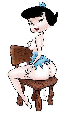 16P The Flintstones