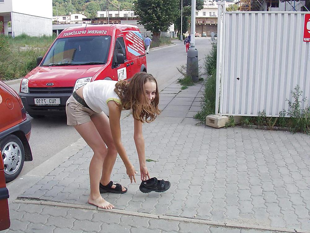 24P Nude in Praga