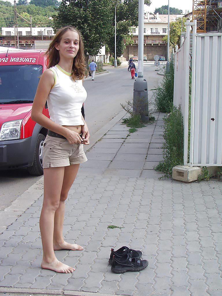 24P Nude in Praga