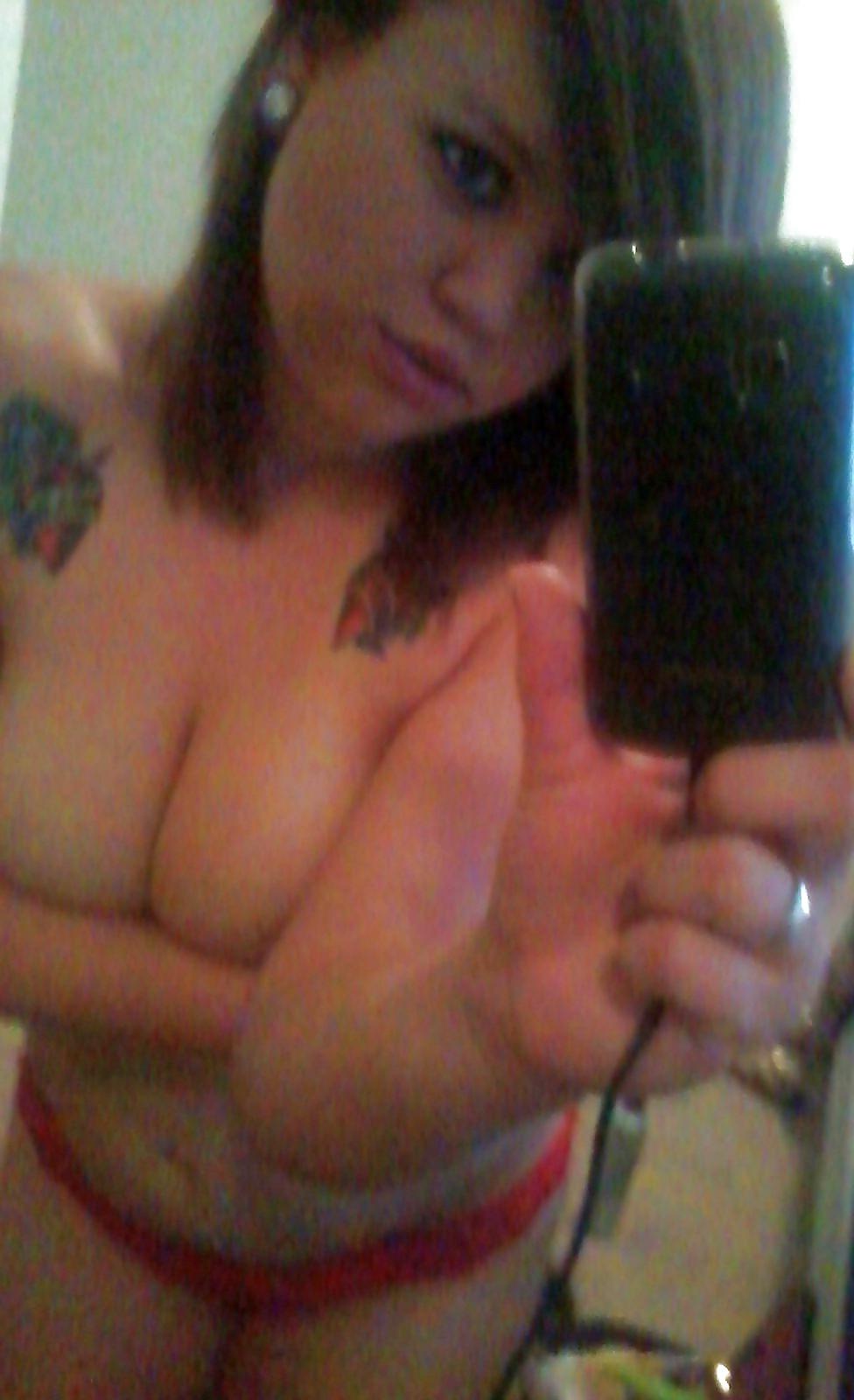 8P Just 18 - Holly Homemade