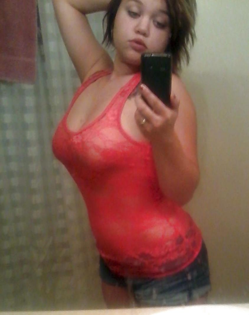 8P Just 18 - Holly Homemade