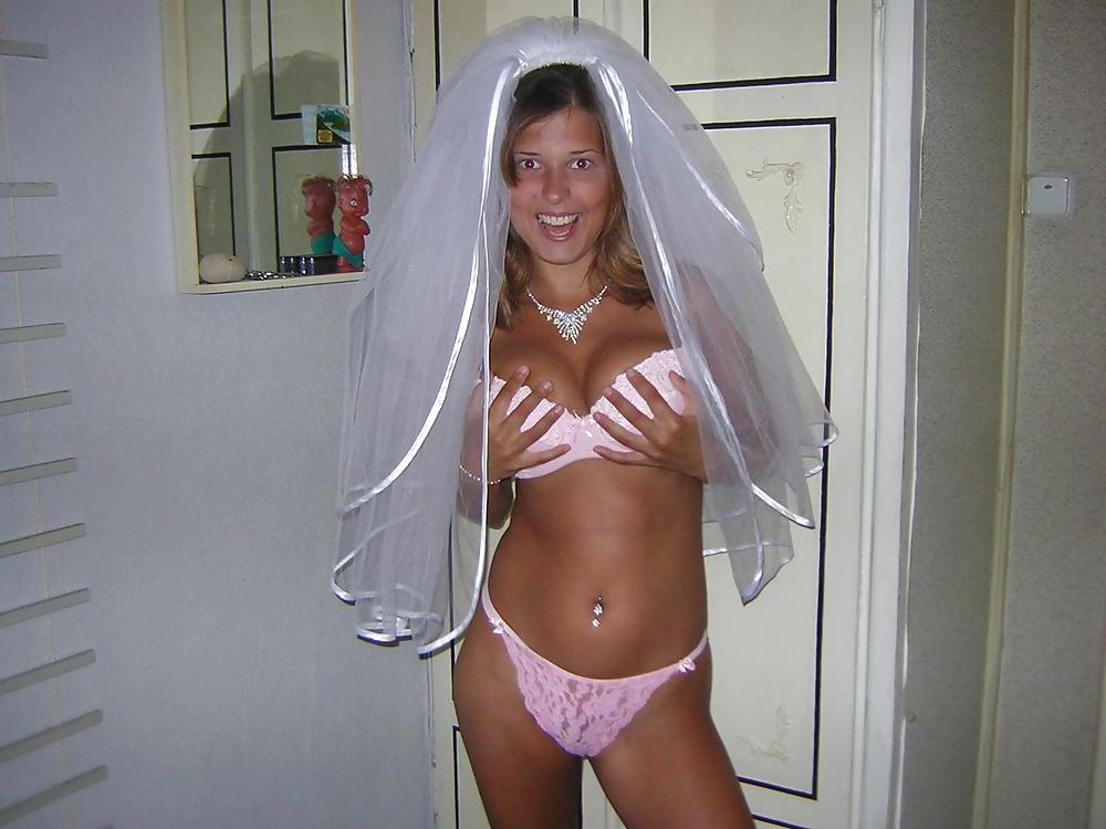 25P Wedding Brides Oops p5 (boyaka) 