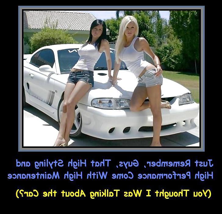 18P Funny Sexy Captioned Pictures & Posters CLXVI  2413