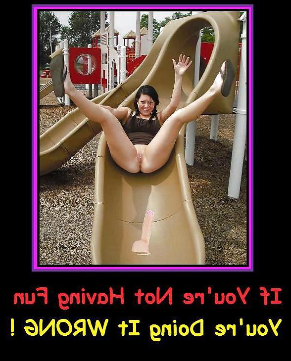18P Funny Sexy Captioned Pictures & Posters CLXVI  2413