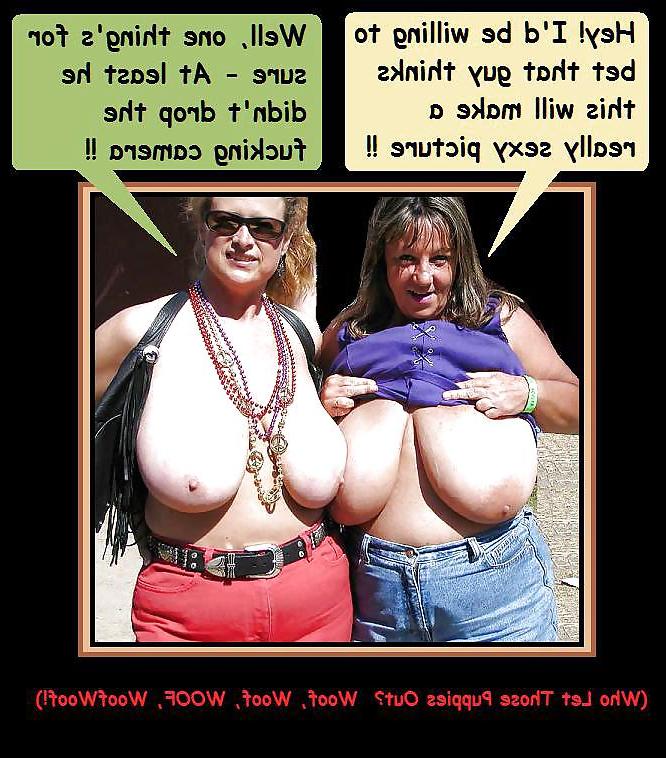 18P Funny Sexy Captioned Pictures & Posters CLXVI  2413