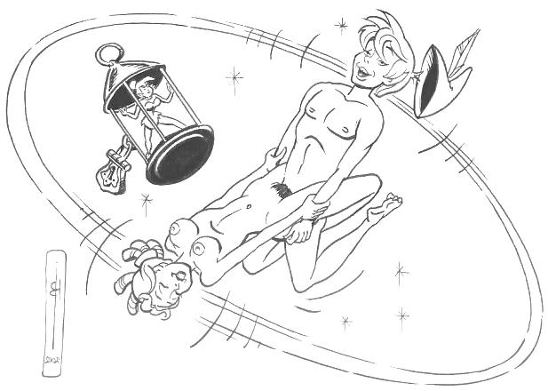 20P Toons - Vol. 2