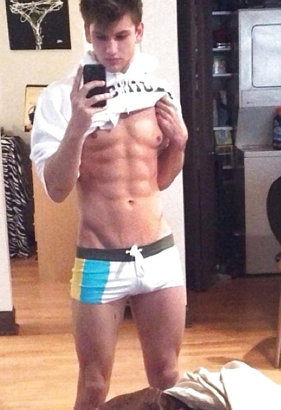 12P Hot Columbien Boyfoto - Gallery 001
