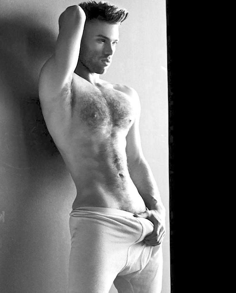 12P Hot Columbien Boyfoto - Gallery 001