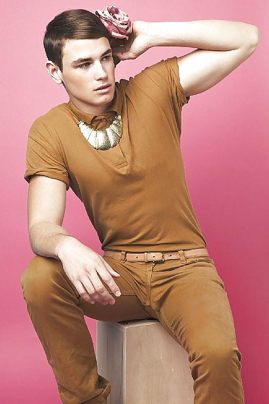 12P Hot Columbien Boyfoto - Gallery 001