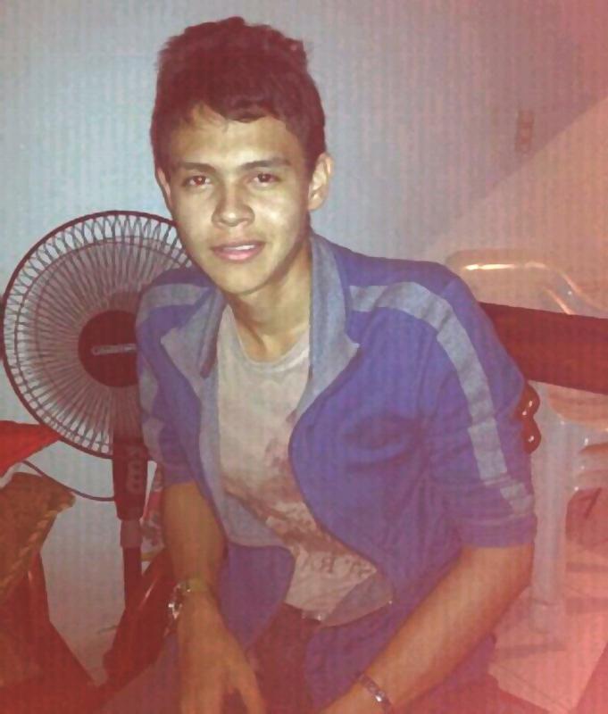 12P Hot Columbien Boyfoto - Gallery 001
