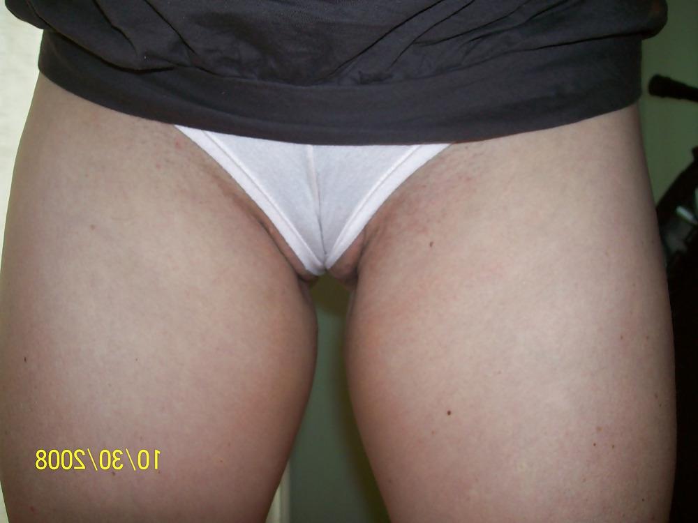 14P Camel toe upskirt ass leg panty flashing mast toy closeup