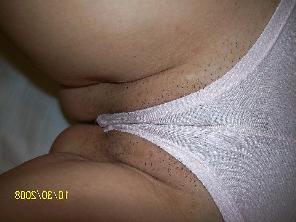 14P Camel toe upskirt ass leg panty flashing mast toy closeup