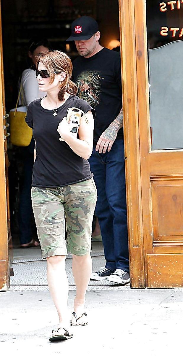 25P Celeb oops and upskirts 8 By twistedworlds