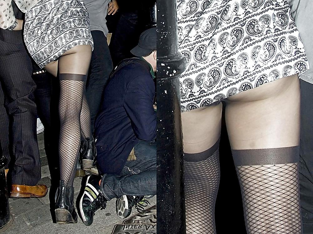 25P Celeb oops and upskirts 8 By twistedworlds